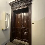 Chic Retreat On Skorepka Street