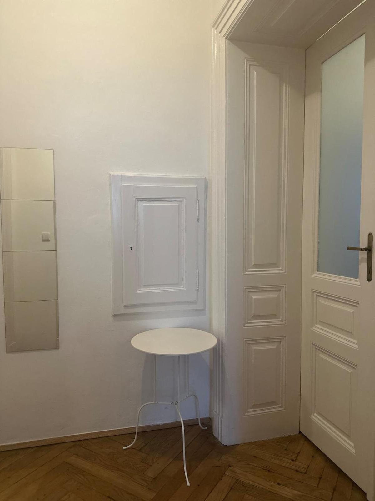 Chic Retreat On Skorepka Street