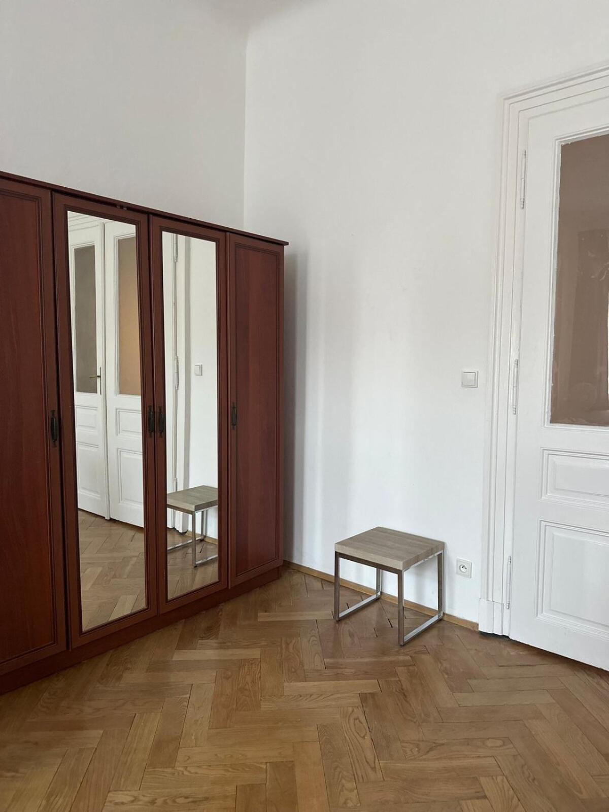 Chic Retreat On Skorepka Street