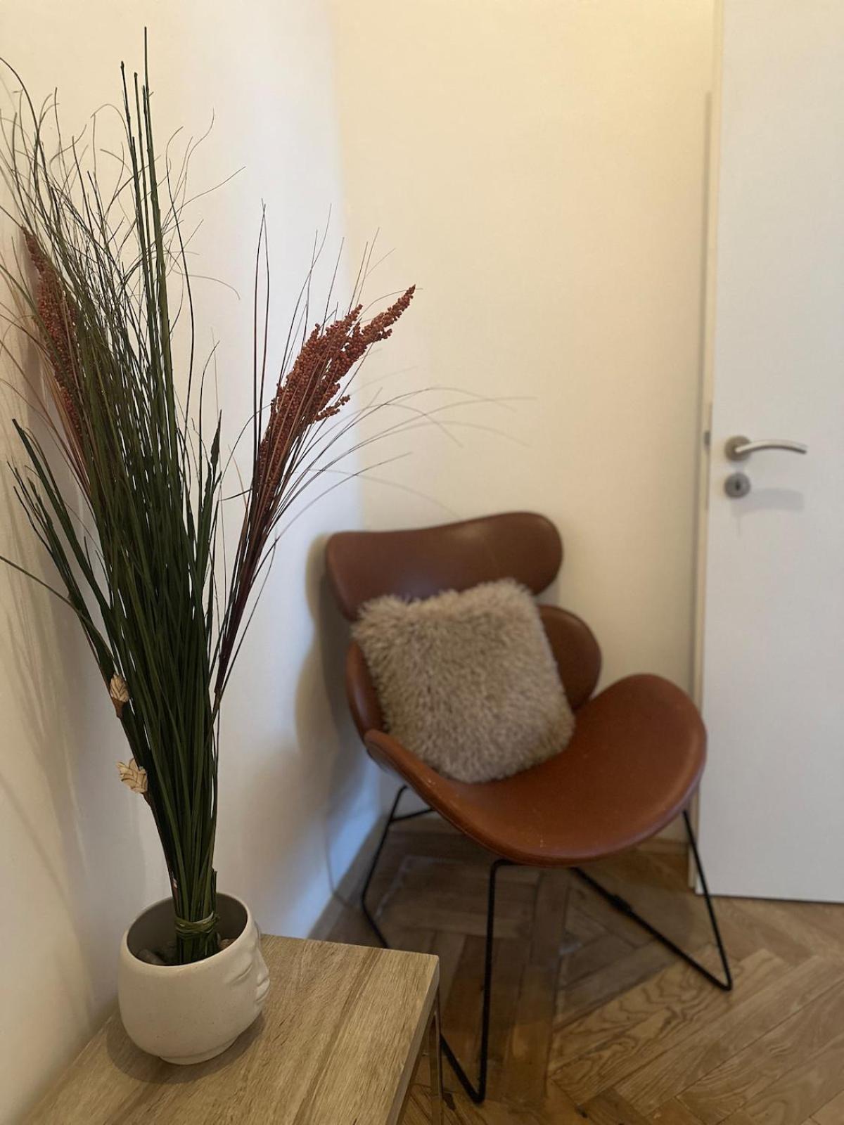 Chic Retreat On Skorepka Street * Prague