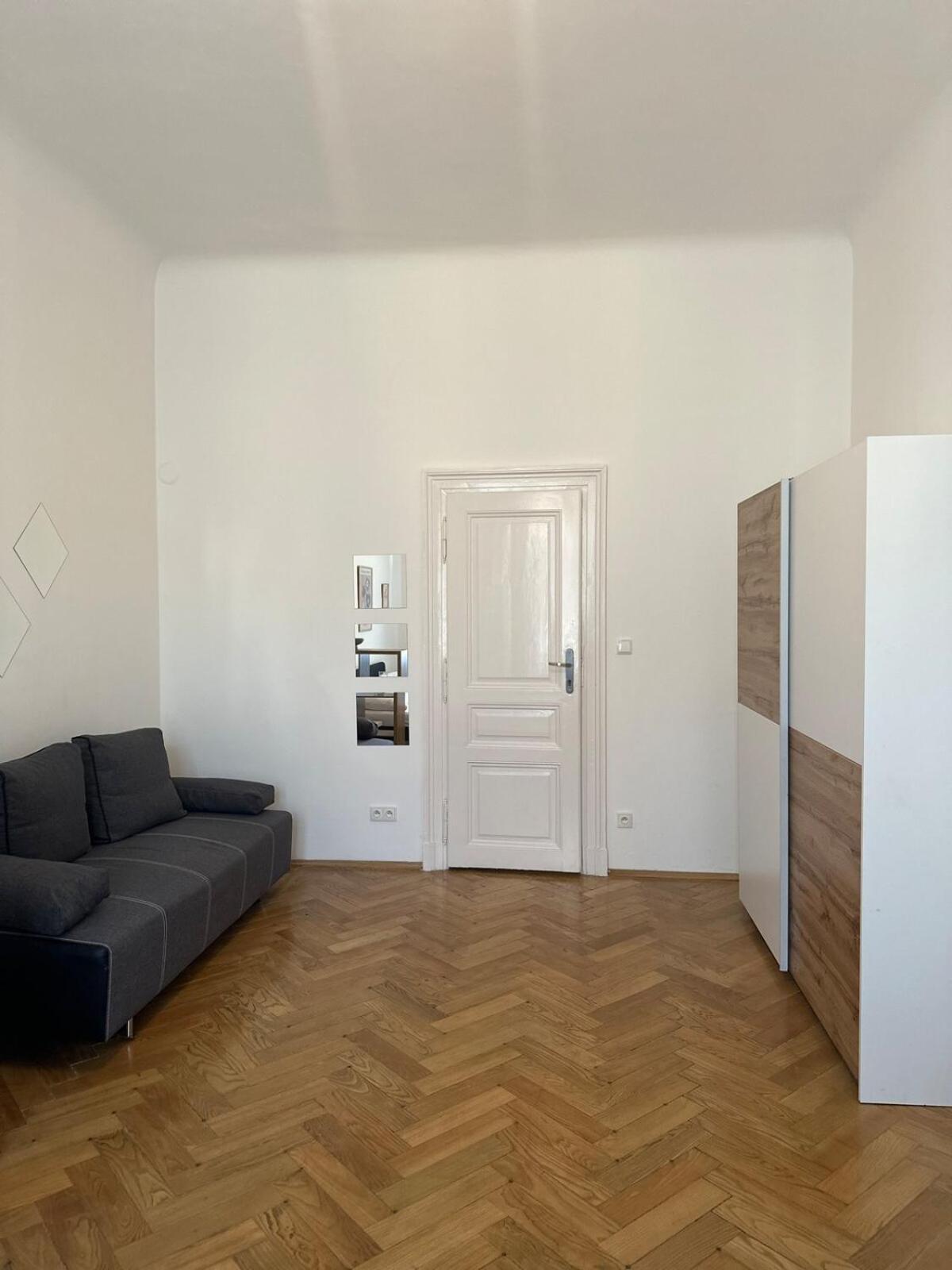 Chic Retreat On Skorepka Street *